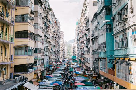 上環是上在哪裏的：在地標與歷史之間的探索